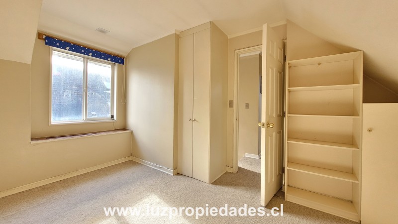 Pedro Lira N&Acirc;&ordm;550, Alta Vista - Luz Propiedades