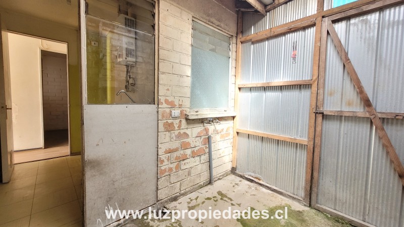 Psj. 41 N&Acirc;&deg;2215, Villa Alto Mackenna - Luz Propiedades