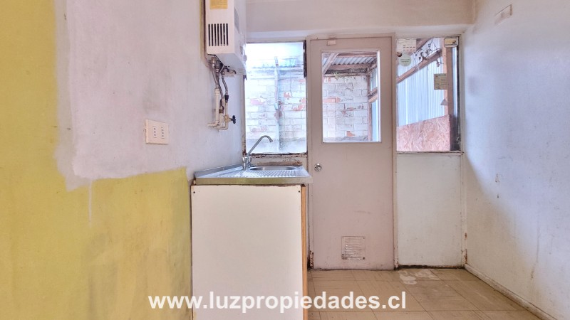 Psj. 41 N&Acirc;&deg;2215, Villa Alto Mackenna - Luz Propiedades