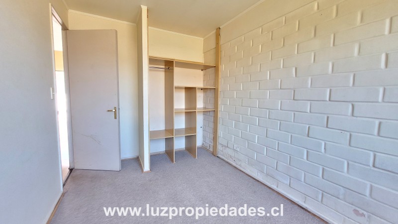 Psj. 41 N&Acirc;&deg;2215, Villa Alto Mackenna - Luz Propiedades