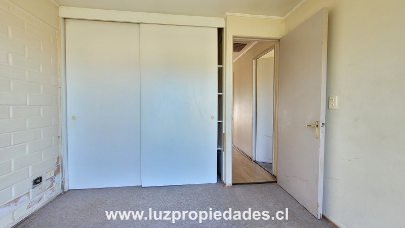 Psj. 41 N&Acirc;&deg;2215, Villa Alto Mackenna - Luz Propiedades
