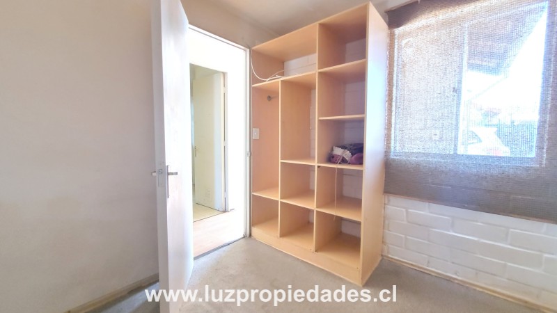 Psj. 41 N&Acirc;&deg;2215, Villa Alto Mackenna - Luz Propiedades