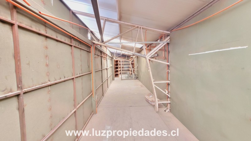 Polpaico N&Acirc;&deg;406, Villa las Industrias - Luz Propiedades