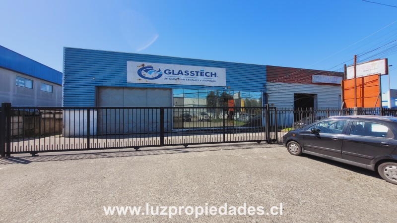 Polpaico N&Acirc;&deg;406, Villa las Industrias - Luz Propiedades