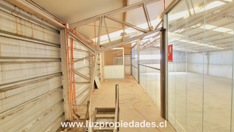 Polpaico N&Acirc;&deg;406, Villa las Industrias - Luz Propiedades