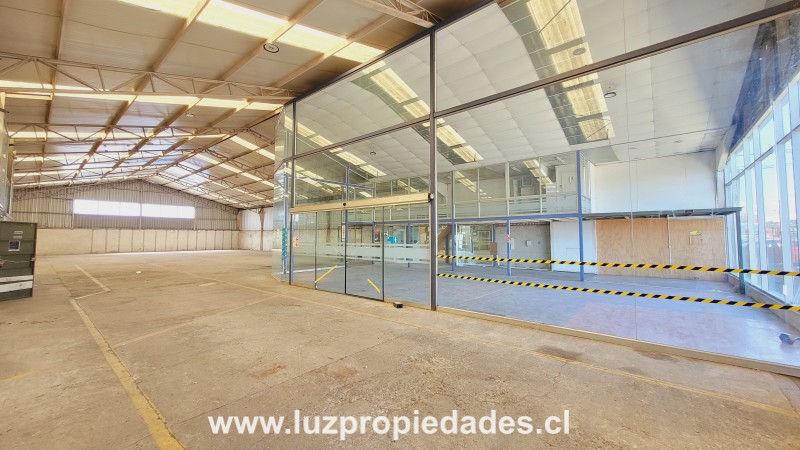 Polpaico N&Acirc;&deg;406, Villa las Industrias - Luz Propiedades