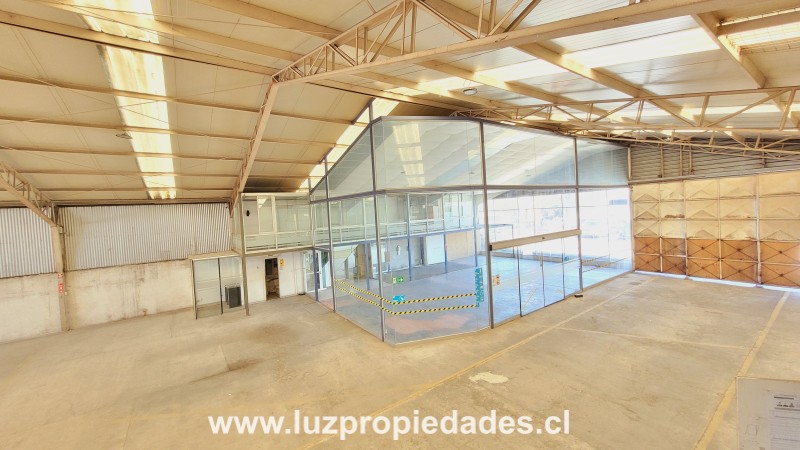 Polpaico N&Acirc;&deg;406, Villa las Industrias - Luz Propiedades