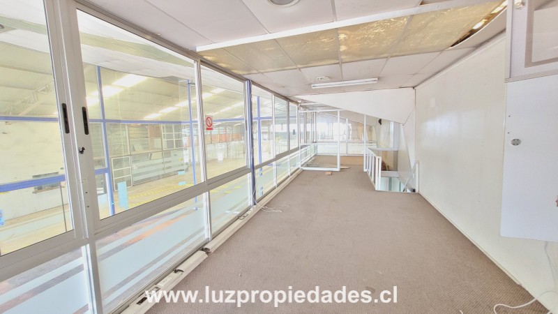 Polpaico N&Acirc;&deg;406, Villa las Industrias - Luz Propiedades