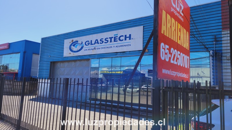 Polpaico N&Acirc;&deg;406, Villa las Industrias - Luz Propiedades