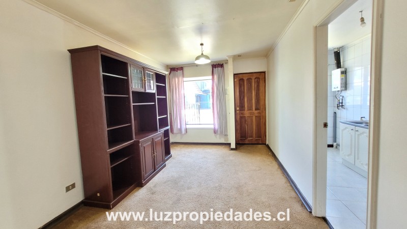 Pozo Almonte N&Acirc;&deg; 571, casa 3 - Luz Propiedades