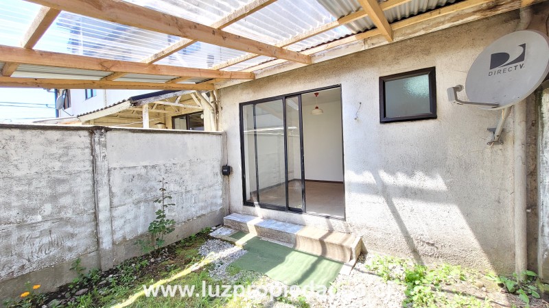 Pozo Almonte N&Acirc;&deg; 571, casa 3 - Luz Propiedades