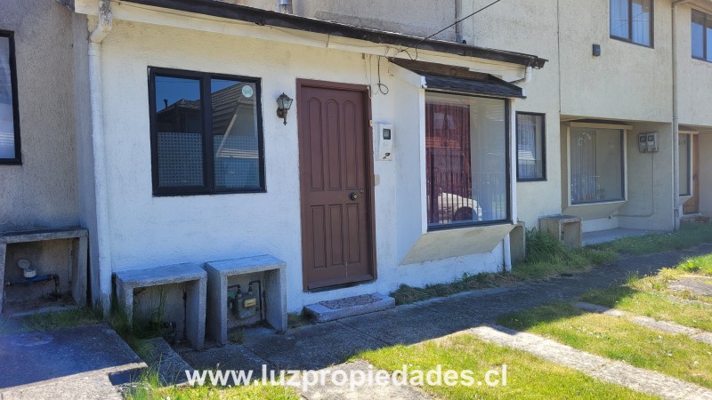 Pozo Almonte N&Acirc;&deg; 571, casa 3 - Luz Propiedades