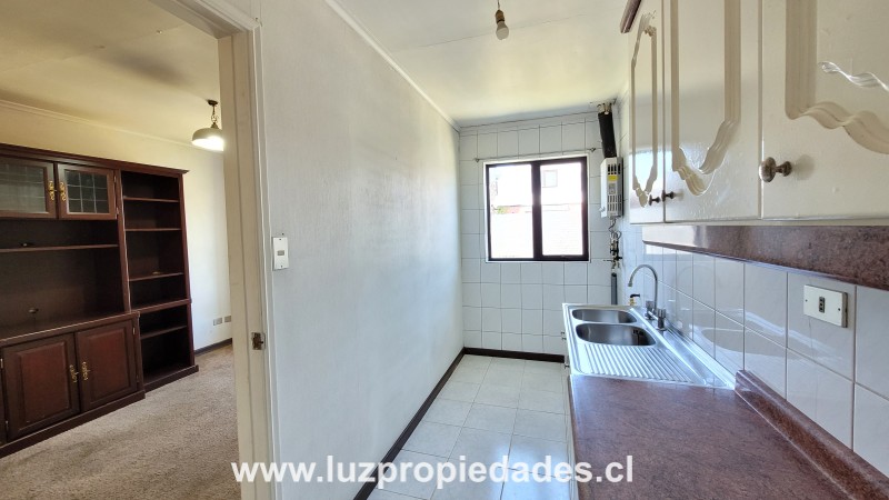 Pozo Almonte N&Acirc;&deg; 571, casa 3 - Luz Propiedades