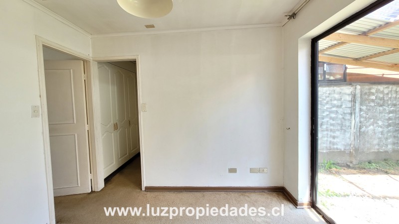Pozo Almonte N&Acirc;&deg; 571, casa 3 - Luz Propiedades