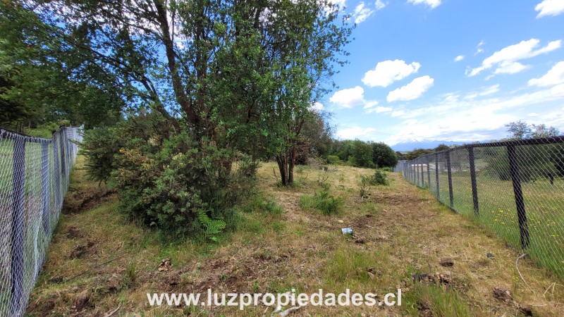 Prolongaci&Atilde;&sup3;n Sargento Silva, Loteo los Ulmos,  P-46 - Luz Propiedades