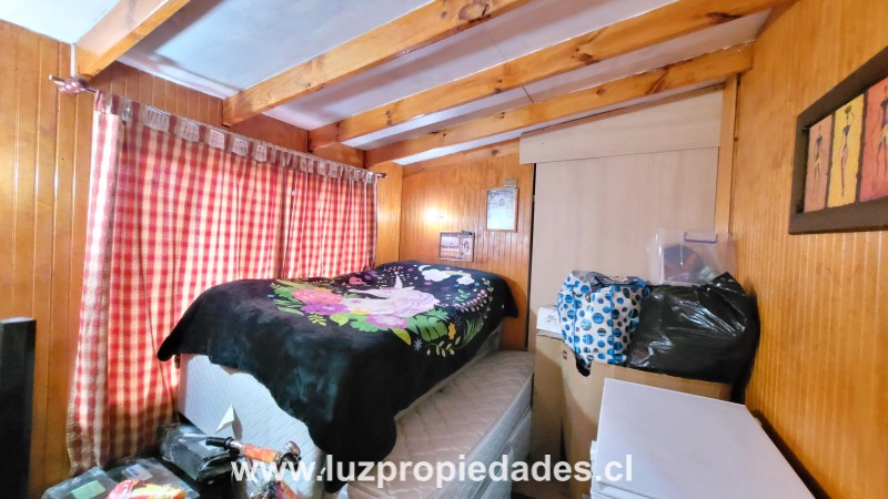 Psj. Caleta Angelm&Atilde;&sup3; N&Acirc;&deg;1006, Alerce Sur - Luz Propiedades