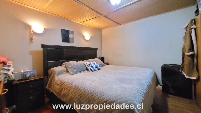 Psj. Caleta Angelm&Atilde;&sup3; N&Acirc;&deg;1006, Alerce Sur - Luz Propiedades