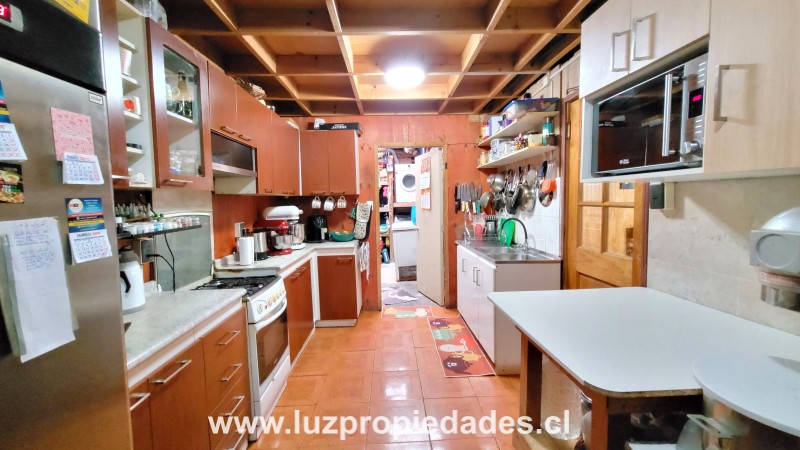 Psj. Caleta Angelm&Atilde;&sup3; N&Acirc;&deg;1006, Alerce Sur - Luz Propiedades