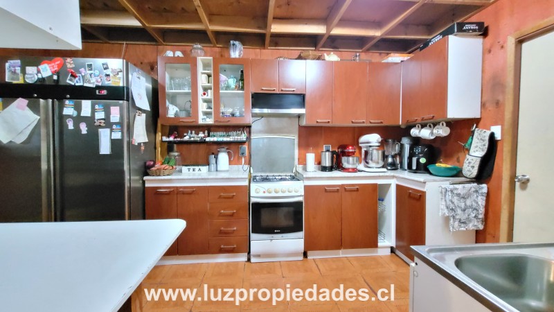 Psj. Caleta Angelm&Atilde;&sup3; N&Acirc;&deg;1006, Alerce Sur - Luz Propiedades