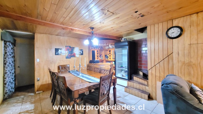 Psj. Caleta Angelm&Atilde;&sup3; N&Acirc;&deg;1006, Alerce Sur - Luz Propiedades