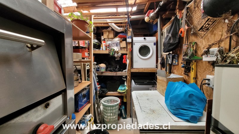 Psj. Caleta Angelm&Atilde;&sup3; N&Acirc;&deg;1006, Alerce Sur - Luz Propiedades