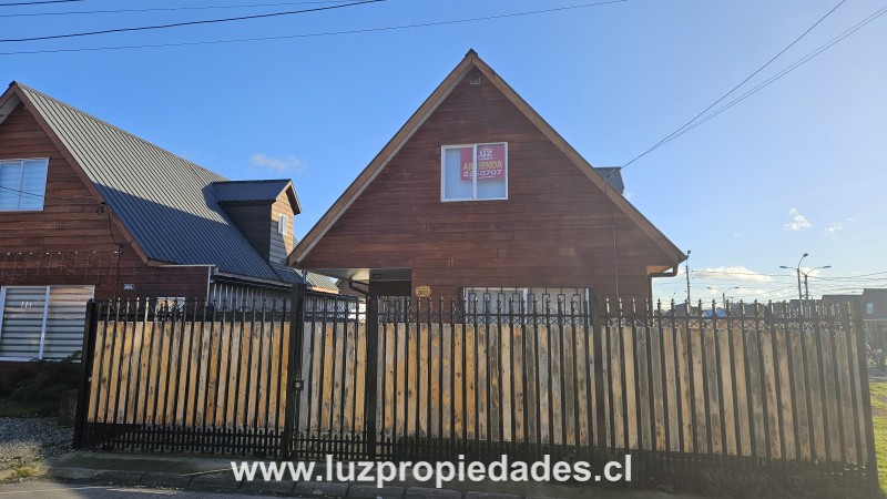 Psj. Colono Santiago Foltz N&Acirc;&ordm;2623, Parque Fundadores - Luz Propiedades