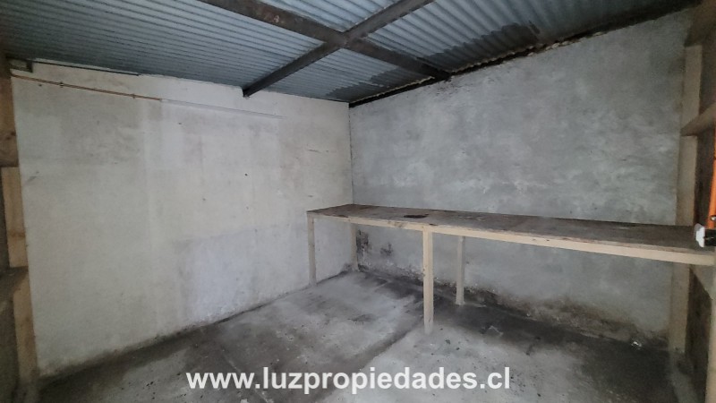 Psj. Covarrubias N&Acirc;&ordm; 1773, Cardonal - Luz Propiedades