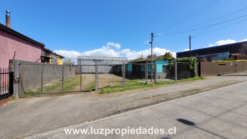 Psj. Covarrubias N&Acirc;&ordm; 1773, Cardonal - Luz Propiedades