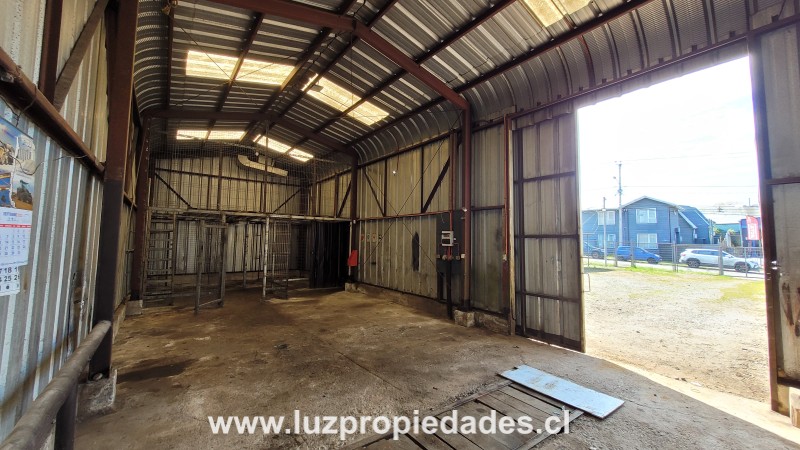 Psj. Covarrubias N&Acirc;&ordm; 1773, Cardonal - Luz Propiedades