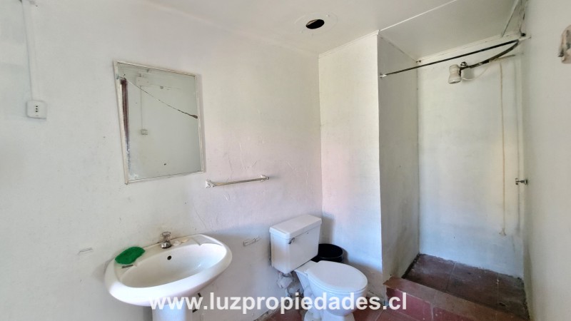 Psj. Covarrubias N&Acirc;&ordm; 1773, Cardonal - Luz Propiedades