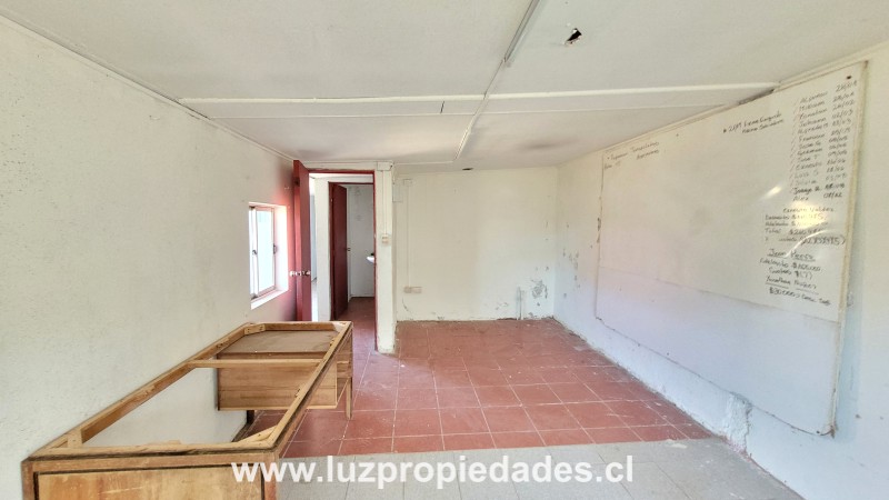 Psj. Covarrubias N&Acirc;&ordm; 1773, Cardonal - Luz Propiedades