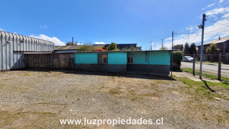 Psj. Covarrubias N&Acirc;&ordm; 1773, Cardonal - Luz Propiedades