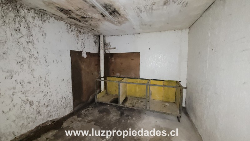 Psj. Covarrubias N&Acirc;&ordm; 1773, Cardonal - Luz Propiedades