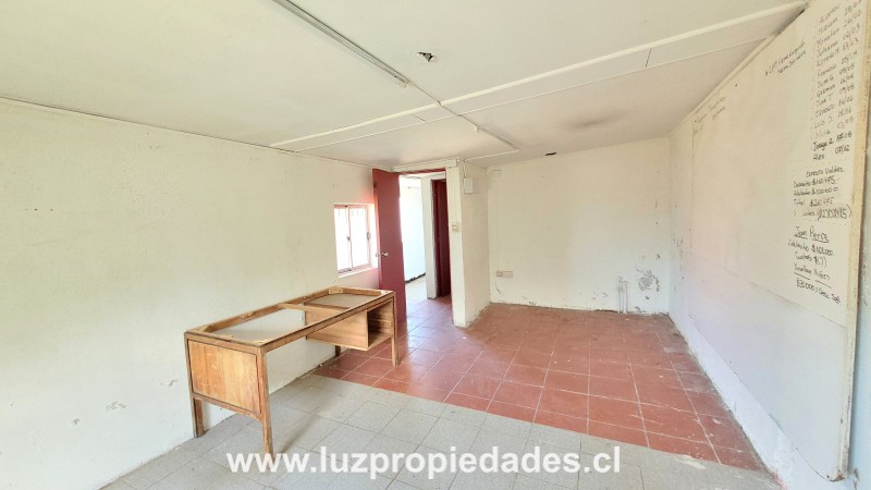 Psj. Covarrubias N&Acirc;&ordm; 1773, Cardonal - Luz Propiedades