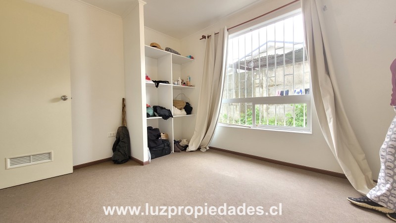 Psj. Mar&Atilde;&shy;a Emhart N&Acirc;&deg;6141, Puerta Sur - Luz Propiedades