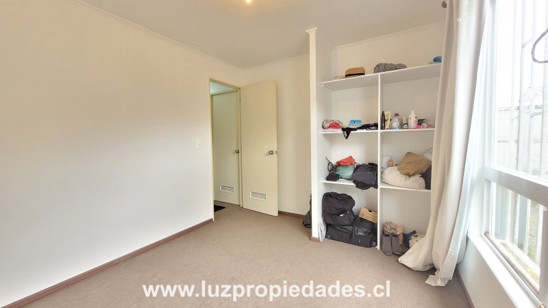 Psj. Mar&Atilde;&shy;a Emhart N&Acirc;&deg;6141, Puerta Sur - Luz Propiedades