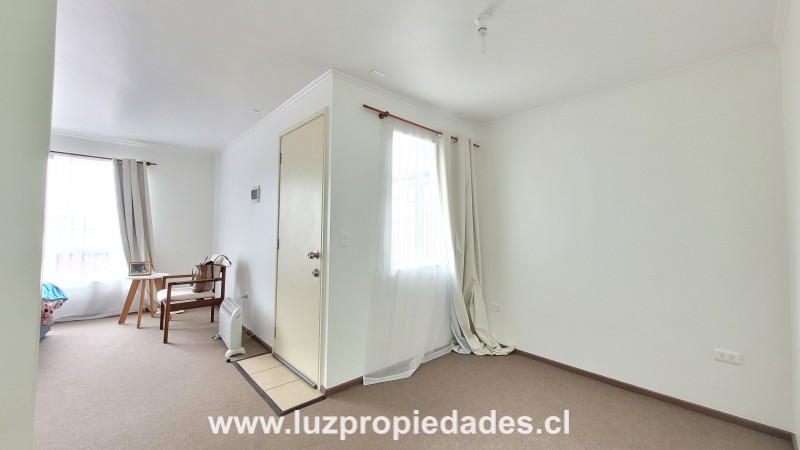 Psj. Mar&Atilde;&shy;a Emhart N&Acirc;&deg;6141, Puerta Sur - Luz Propiedades