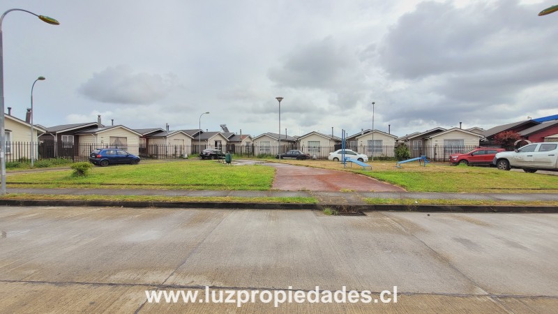 Psj. Mar&Atilde;&shy;a Emhart N&Acirc;&deg;6141, Puerta Sur - Luz Propiedades