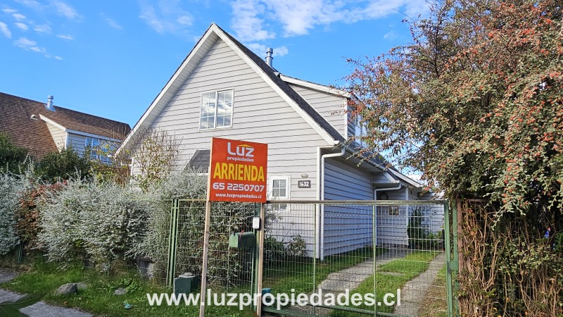 Psj. Paseo Torre&Atilde;&sup3;n, Faro los Colonos - Luz Propiedades