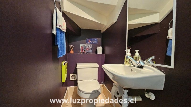 Psj. Paseo Torre&Atilde;&sup3;n, Faro los Colonos - Luz Propiedades