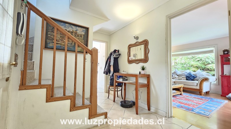 Psj. Paseo Torre&Atilde;&sup3;n, Faro los Colonos - Luz Propiedades