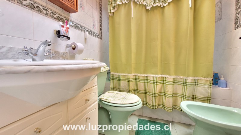 Psj. R&Atilde;&shy;o la Maquina N&Acirc;&deg;21,  Mzn. 36, Pichi Pelluco - Luz Propiedades