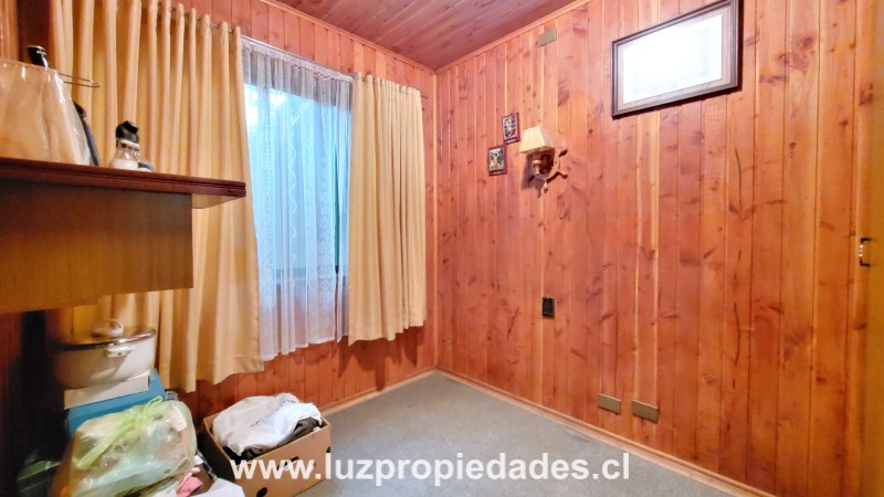 Psj. R&Atilde;&shy;o la Maquina N&Acirc;&deg;21,  Mzn. 36, Pichi Pelluco - Luz Propiedades