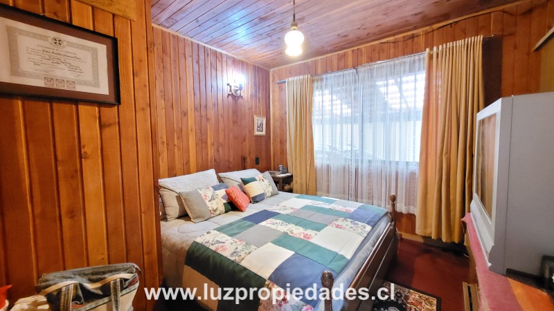 Psj. R&Atilde;&shy;o la Maquina N&Acirc;&deg;21,  Mzn. 36, Pichi Pelluco - Luz Propiedades