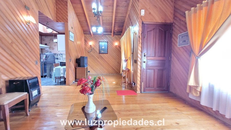 Psj. R&Atilde;&shy;o la Maquina N&Acirc;&deg;21,  Mzn. 36, Pichi Pelluco - Luz Propiedades