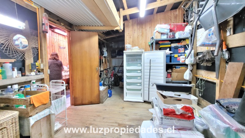 Psj. R&Atilde;&shy;o la Maquina N&Acirc;&deg;21,  Mzn. 36, Pichi Pelluco - Luz Propiedades