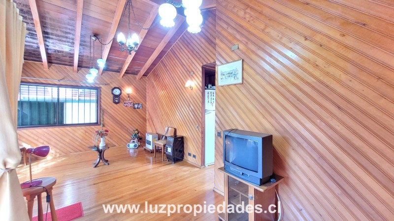 Psj. R&Atilde;&shy;o la Maquina N&Acirc;&deg;21,  Mzn. 36, Pichi Pelluco - Luz Propiedades