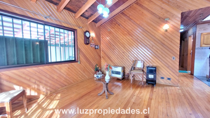 Psj. R&Atilde;&shy;o la Maquina N&Acirc;&deg;21,  Mzn. 36, Pichi Pelluco - Luz Propiedades