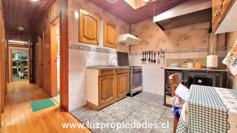 Psj. R&Atilde;&shy;o la Maquina N&Acirc;&deg;21,  Mzn. 36, Pichi Pelluco - Luz Propiedades