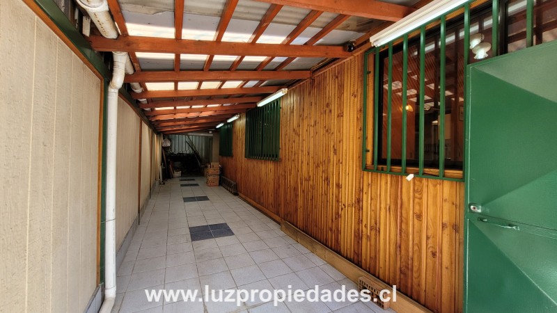 Psj. R&Atilde;&shy;o la Maquina N&Acirc;&deg;21,  Mzn. 36, Pichi Pelluco - Luz Propiedades